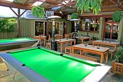Sir Jospeh Banks Hotel - Great Ocean Road Restaurant 3