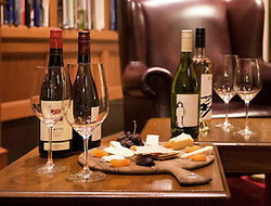 Grand Hotel Melbourne - Great Ocean Road Restaurant 3
