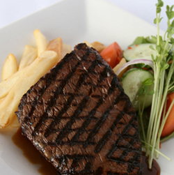Barron River Hotel - Great Ocean Road Restaurant 3