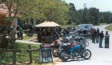 The Flowerdale Hotel - Great Ocean Road Restaurant 3