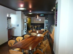 Max Hotel Geelong - Great Ocean Road Restaurant 3