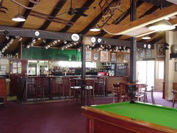 Harrietville Hotel Motel - Great Ocean Road Restaurant 3