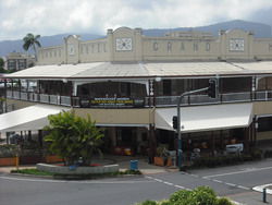 Grand Hotel - Great Ocean Road Restaurant 2