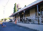 Old Hepburn Hotel - Great Ocean Road Restaurant 3
