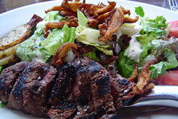 Greenwell Point Hotel - Great Ocean Road Restaurant 3