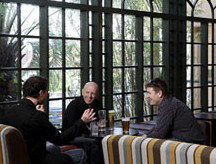Captain Stirling Brasserie - Great Ocean Road Restaurant 3