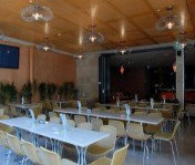 Firehouse Hotel - Great Ocean Road Restaurant 3