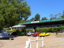 Jarrahdale Tavern - Great Ocean Road Restaurant 3