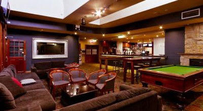 CBD Hotel Newcastle - Great Ocean Road Restaurant 3