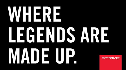 Strike Bowling Bar - QV - Great Ocean Road Restaurant 0