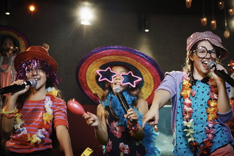 Strike Bowling Bar - QV - Great Ocean Road Restaurant 5