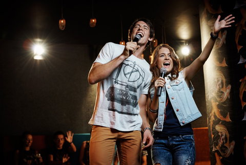 Strike Bowling Bar - QV - Great Ocean Road Restaurant 6