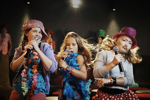 Strike Bowling Bar - Bayside - Great Ocean Road Restaurant 4