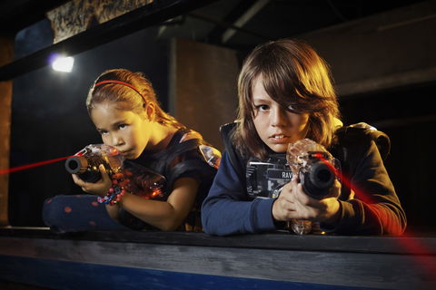 Strike Bowling Bar - Bayside - Great Ocean Road Restaurant 6