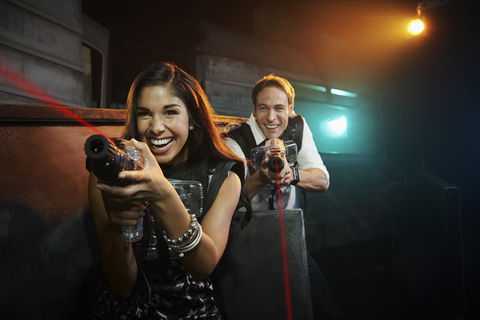 Strike Bowling Bar - Bayside - Great Ocean Road Restaurant 7