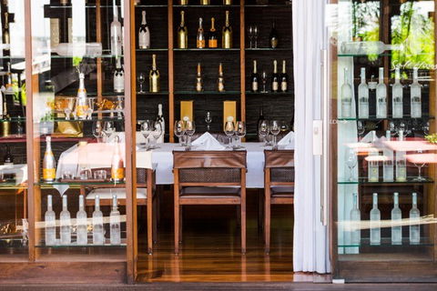 Salt House - Great Ocean Road Restaurant 1