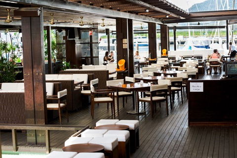 Salt House - Great Ocean Road Restaurant 5