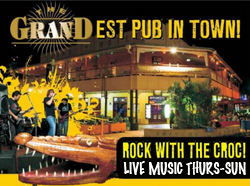 Grand Hotel - Great Ocean Road Restaurant 3