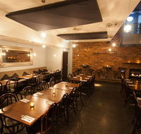 White Horse Hotel - Great Ocean Road Restaurant