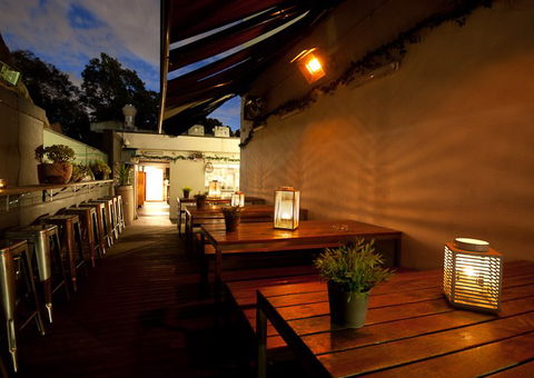 White Horse Hotel - Great Ocean Road Restaurant 3