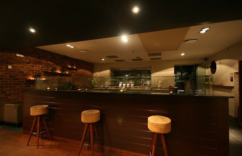 White Horse Hotel - Great Ocean Road Restaurant 4