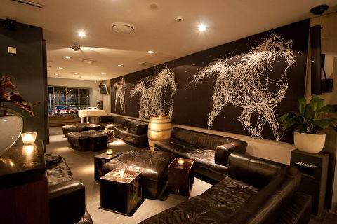 White Horse Hotel - Great Ocean Road Restaurant 5