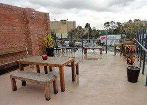 Greensborough Hotel - Great Ocean Road Restaurant 0