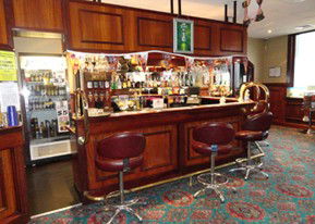 Greensborough Hotel - Great Ocean Road Restaurant 2
