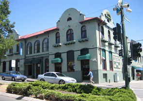 Greensborough Hotel - Great Ocean Road Restaurant 3