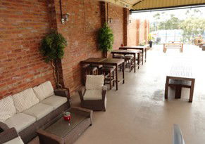Greensborough Hotel - Great Ocean Road Restaurant 4