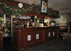 Greensborough Hotel - Great Ocean Road Restaurant 5