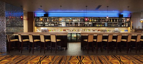 Rendezvous Grand Hotel Perth - Great Ocean Road Restaurant 1