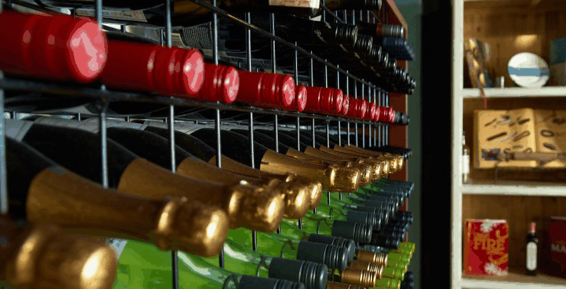 Blue Water - Great Ocean Road Restaurant