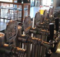 Mash Brewery - Rockingham - Great Ocean Road Restaurant