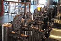 Mash Brewery - Rockingham