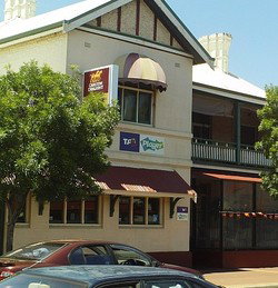 Northam Tavern - Great Ocean Road Restaurant 0