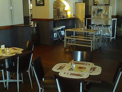 Northam Tavern - Great Ocean Road Restaurant 1