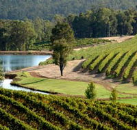 Brookhampton Estate Vineyard - Great Ocean Road Restaurant