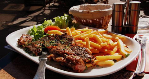 Armidale Sport And Recreation Centre - Great Ocean Road Restaurant 2