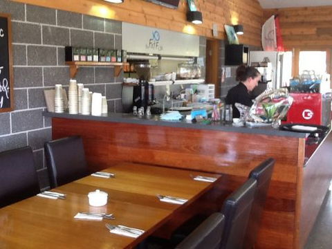 Mollymook Golf Club - Great Ocean Road Restaurant 5