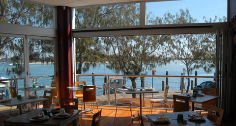 Bermagui Country Club - Great Ocean Road Restaurant 10