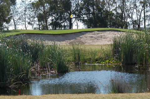 Devilbend Golf Club - Great Ocean Road Restaurant 3