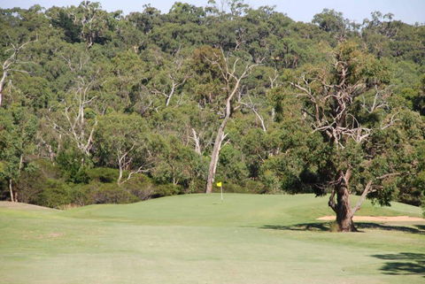 Devilbend Golf Club - Great Ocean Road Restaurant 5