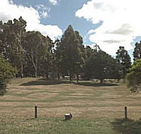 St Marys Sports Centre - Great Ocean Road Restaurant