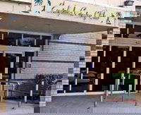 Everglades Country Club