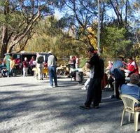 Adelaide Hills Petanque Club - Great Ocean Road Restaurant