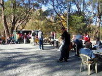 Adelaide Hills Petanque Club