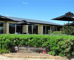 Bunnan NSW Great Ocean Road Restaurant