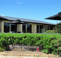 Scone Golf Club - Great Ocean Road Restaurant