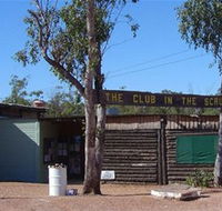 Club in the Scrub - Great Ocean Road Restaurant
